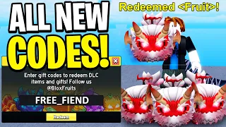 *NEW CODES* ALL WORKING CODES IN BLOX FRUITS 2026 OCTOBER! ROBLOX BLOX FRUITS CODES