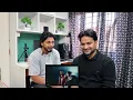 RAWME HOODA - ILLUSION REACTION VIDEO | TRACK VIBES