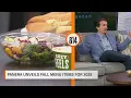 Panera unveils Fall Menu items for 2025 WTAJ