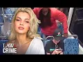 Download Lagu Woman Randomly Killed by Career Criminal Onboard Commuter Train