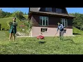 Download Lagu Gezinsleven in de Karpaten 🏡⛰️ | Dakbedekking, hooien en zelfgemaakte aardbeientaart 🍓🧁
