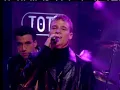 Backstreet boys   I`ll never break your heart Top Of The Pops 1996