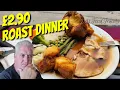 Download Lagu Cheapest Sunday Roast in The World