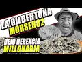 LA GILBETONA y MORSER82 Cuanto GANAN en YouTube 2025