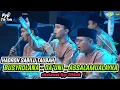 Lagu HADROH SABILU TAUBAH || BUSYROLANA - DA'UNI - ASSALAMU'ALAYKA  || VOC MAS DANUARTA