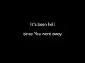 Oliver Anthony - Only God Can Save Us Now - Worship Lyric Video