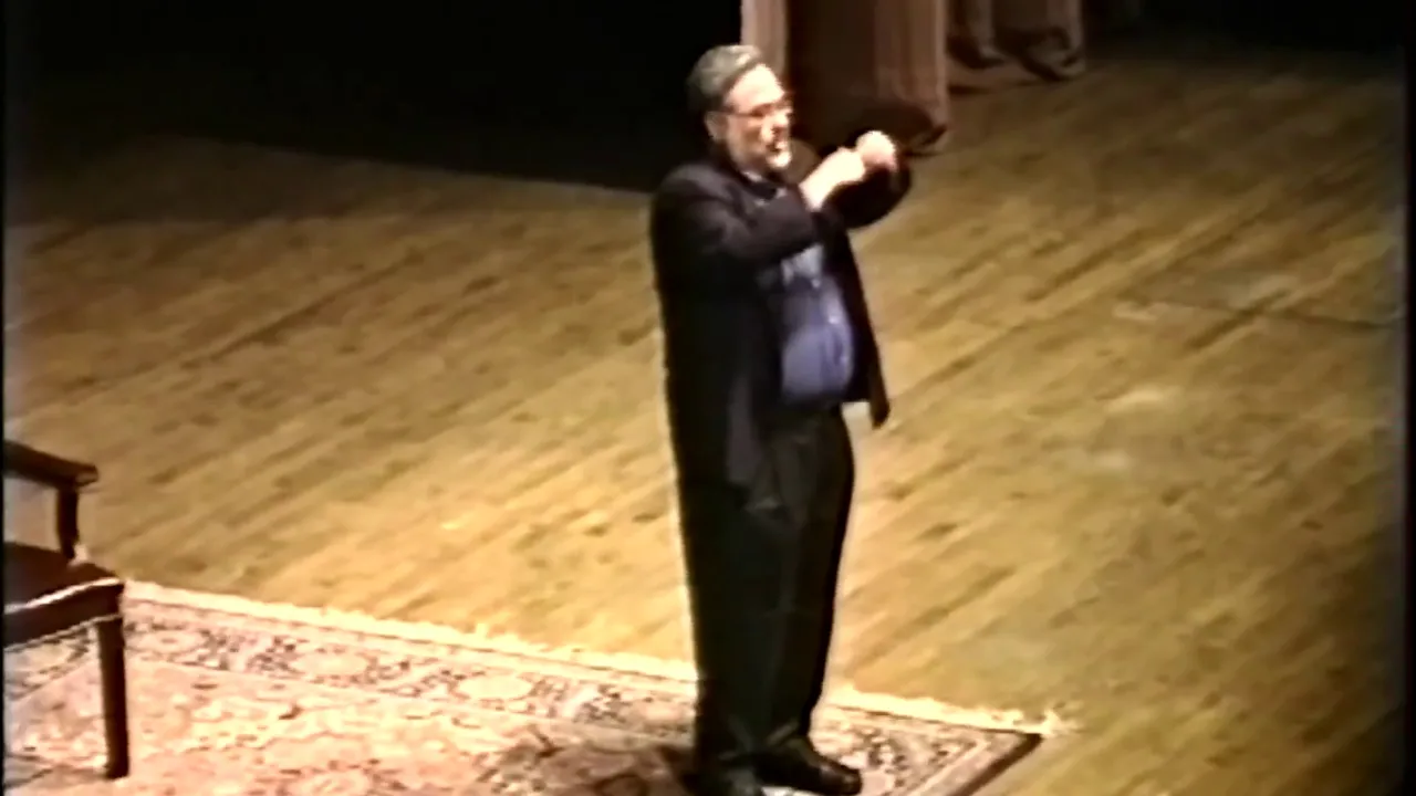 Dr George Lakoff