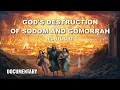 Download Lagu God's Destruction of Sodom and Gomorrah