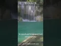 Download Lagu The Majestic Beauty of Erawan Falls Thailand's Seven-Tiered Waterfall Paradise #imseeingtheworld.com