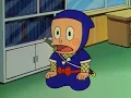 Ninja Hattori SEASON 1 EP 1 IN HINDI
