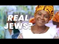 Are the Igbo People of Nigeria Really Jewish Unpacked