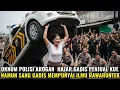 Lagu VIRAL‼️OKNUM POLISI AROGAN  HAJAR GADIS CANTIK NAMUN TERNYATA SANG GADIS MEMPUNYAI ILMU RAWARONTEK