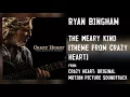 Ryan Bingham - "The Weary Kind (Theme From Crazy Heart)" [Audio Only]
