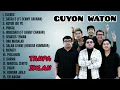 Lagu FULL ALBUM GUYON WATON TERBARU 2023 TANPA IKLAN