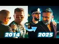 Lagu MASHOOQA SONG YO YO HONEY SINGH 🔥 PART 2 LIKE DESI KALAKAAR 🤯 HONEY SINGH NEW SONG | MAFIA