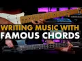 Download Lagu Famous Chords With Weird Nicknames (And How To Write Music With Them) [SONGWRITING + MUSIC THEORY]