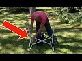 KingCamp Hammock Camping Chair - 3 Month UPDATE