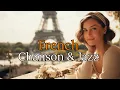 Download Lagu [Playlist No.11] French Chanson \u0026 Jazz Vibes 🪗 | Elegant Parisian Café Sounds : France 🇫🇷