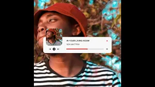 soa mattrix in your living room