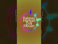 Download Lagu BAKPAU Hangat Dua Ribu