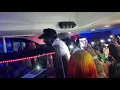 Braintear spookie - "Hurt it Up"  live performance (CARNIVAL AFTER PARTY UK)