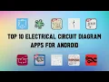 Top 10 Best Electrical Circuit Diagram Apps for Android