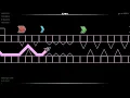 Crystal Iris 100 NEW TICL TOP 1 Geometry Dash 2 11