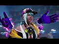 Download Lagu THE KING OF FIGHTERS XV 20250207020415 - Story Mode - Team Art of Fighting