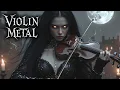 Download Lagu Violin X Gothic Metal - A Dance of Shadows and Light 🎻🎸🌑