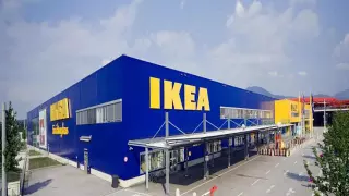 find ikea store near me