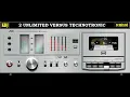 2 Unlimited versus Technotronic 2021 Remixed by KDJ 2021