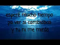 Chalino Sánchez - Nieves de Enero (Letra)