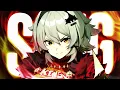 Download Lagu CAESAR KING SONG - “Let’s Win This” | HalaCG (Zenless Zone Zero) [Official MV]