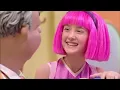 Lazy Town I Welcome to Lazy Town I Season 1 Full Episode