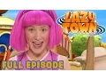 Download Lagu Lazy Town I Welcome to Lazy Town I Season 1 Full Episode
