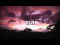 todo cuenta『DLD』【letra】