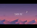 Download Lagu Lemon Tree - The Beatles (Lyrics)