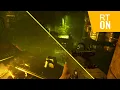 Warhammer 40 000 Darktide - Ray Tracing ON vs OFF Comparison