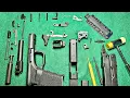 Hellcat Full Takedown Deep Clean Inspection TheSmoaks Vlog - 2344
