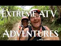 Extreme ATV Adventures Bali