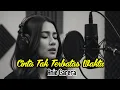 Lagu CINTA TAK TERBATAS WAKTU - ANIE CARERA | COVER AI VERSI CEWEK BY MUSIKOPI 
