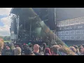 Dark Tranquillity - Cathode Ray Sunshine (Live) @ Wacken Open Air 2023