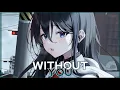 Download Lagu Nightcore - Avicii - Without You (Ft. Sandro Cavazza/ Culture Code Remix/ Lyrics)