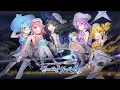 Download Lagu Houkago no Pleiades - Michi Naru Sekai