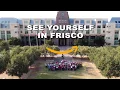 Frisco is Primed for