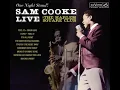 Somebody Have Mercy (Live at the Harlem Square Club, Miami, FL - January 1963)