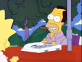 Simpsons S02E15-Call Back and Say The Opposite