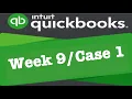 Computerized Accounting - C9C1 Solution