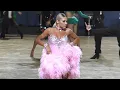 Download Lagu Cha-cha-cha = Andrey Zharkov \u0026 Kamilla Shangireeva = In the Rhythms of Summer 2023 Under 19 Latin