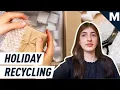 How to recycle all of the holiday season s leftovers Mashable Explains